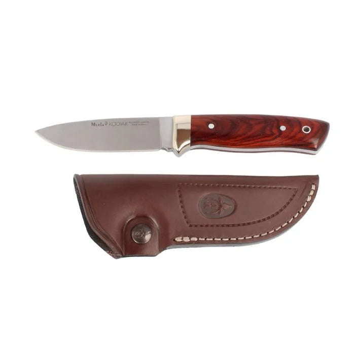 Muela Kodiak-10CO