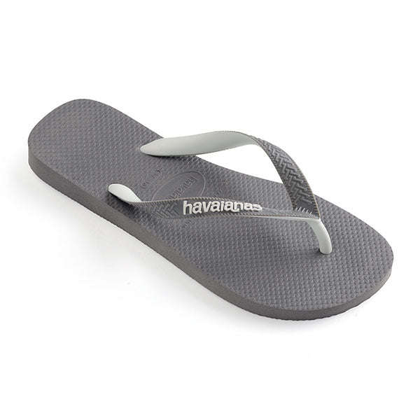 Havaianas Top Mix S Grey Flip Flops