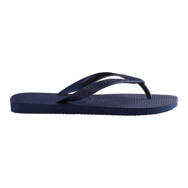 Havaianas Top Navy Blue Flip Flops