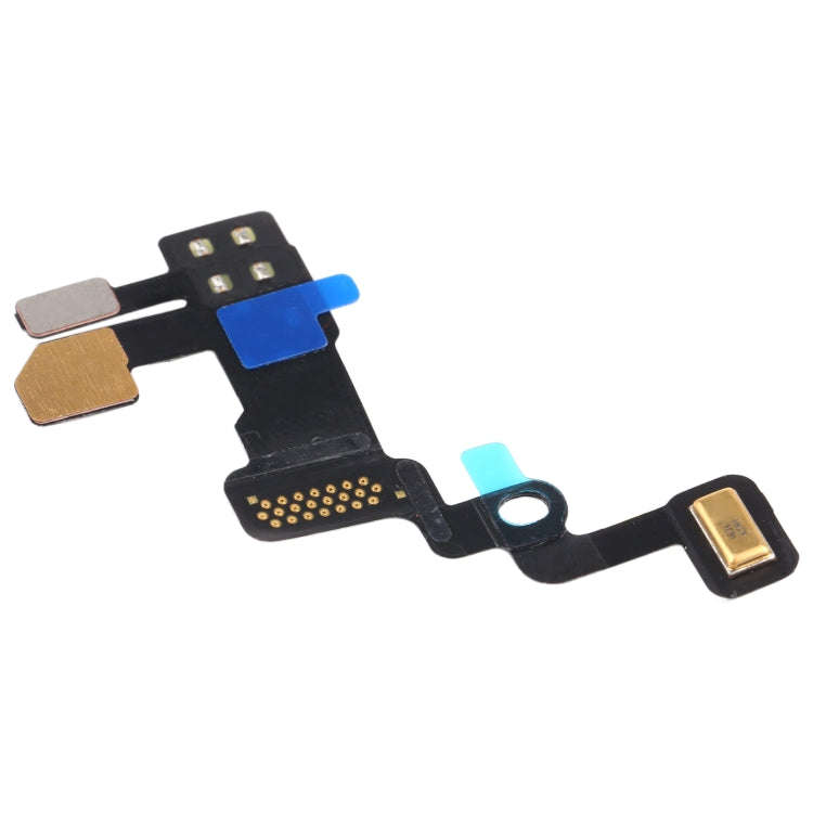Microphone Flex Cable For Apple Watch Series 2 38mm, For Series 2 38mm