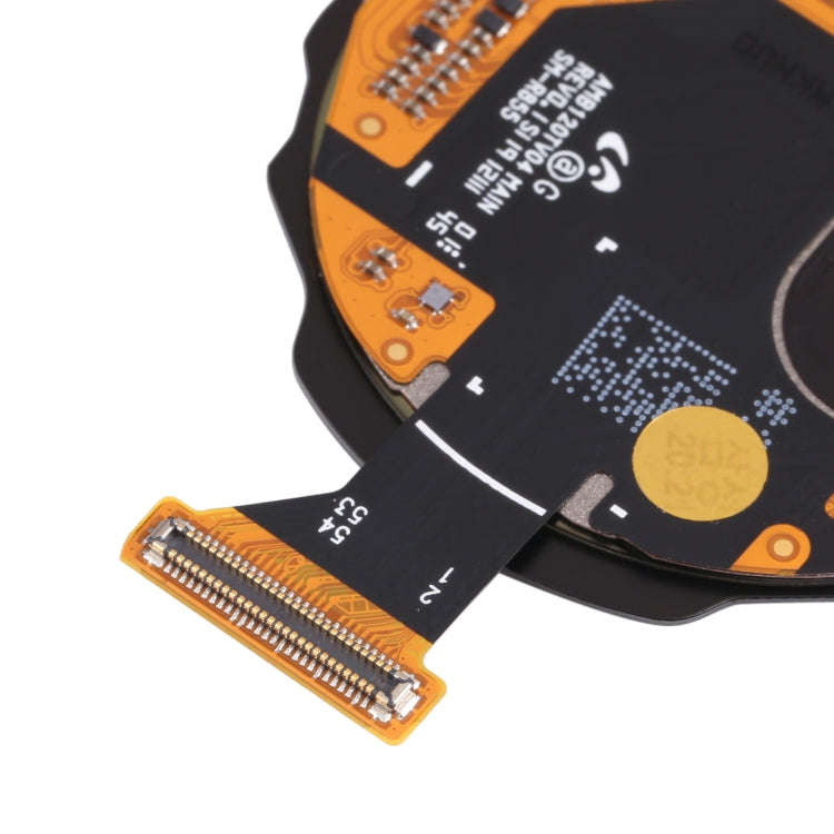 LCD Screen and Digitizer Full Assembly for Samsung Galaxy Watch 3 41mm (wifi), For Samsung Galaxy...
