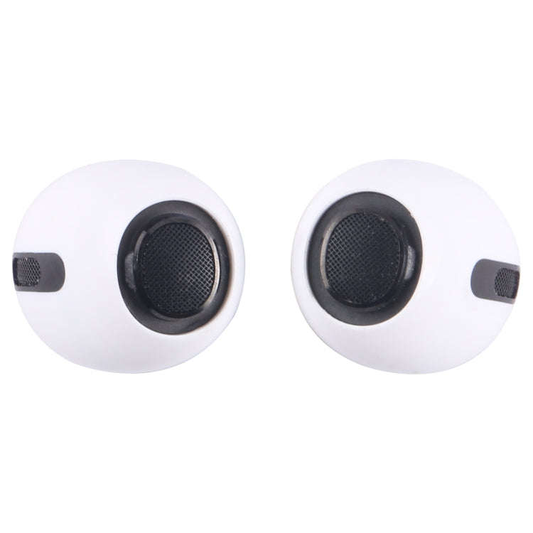 For Apple AirPods Pro Left + Right Front Section Earphone Heads, Left + Right