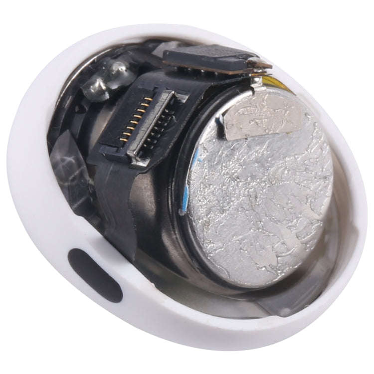 For Apple AirPods Pro Left Side Front Section Earphone Heads, Left Side