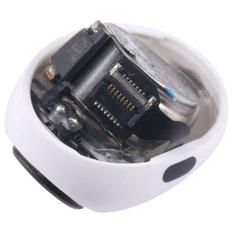 For Apple AirPods Pro Left Side Front Section Earphone Heads, Left Side