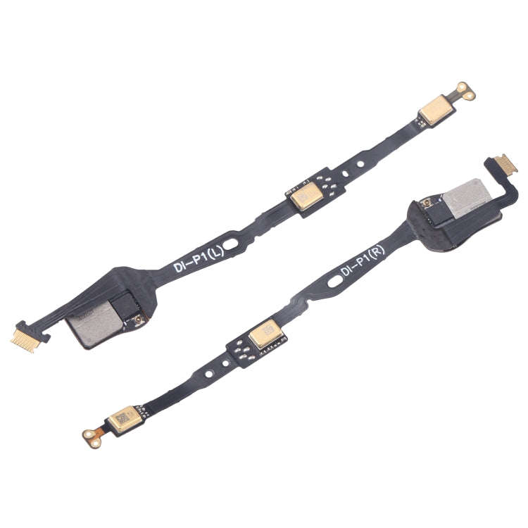 For Apple AirPods Pro Noise-canceling Microphone Flex Cable, For Apple AirPods Pro (Left + Righ)