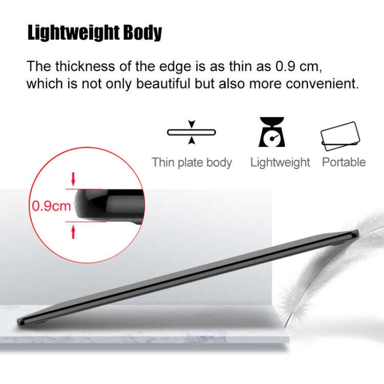 VEIKK A15 10x6 inch 5080 LPI Smart Touch Electronic Graphic Tablet, with Type-C Interface, A15 Go...