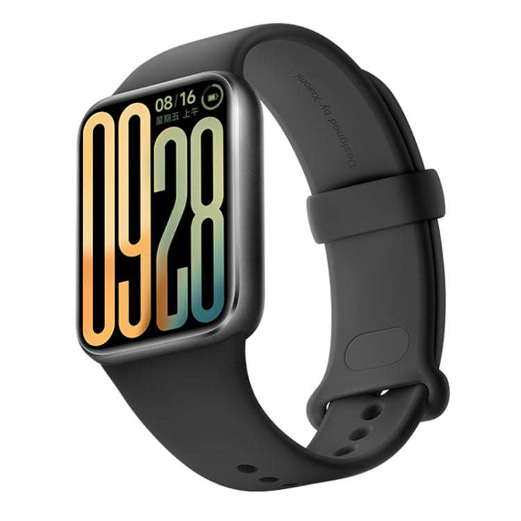 Original Xiaomi Smart Band 9 Pro 1.74 inch AMOLED Screen 5ATM Waterproof Smart Watch, Support Blo...
