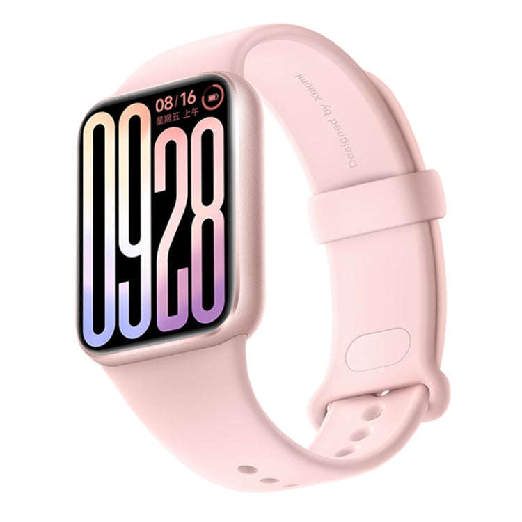 Original Xiaomi Smart Band 9 Pro 1.74 inch AMOLED Screen 5ATM Waterproof Smart Watch, Support Blo...