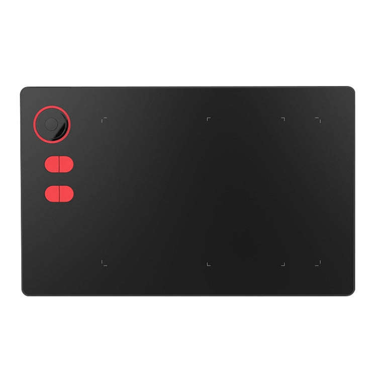 10Moons G20 Digital Tablet Capable of Connecting with Mobile Phone and Tablet Computer with 8192 ...