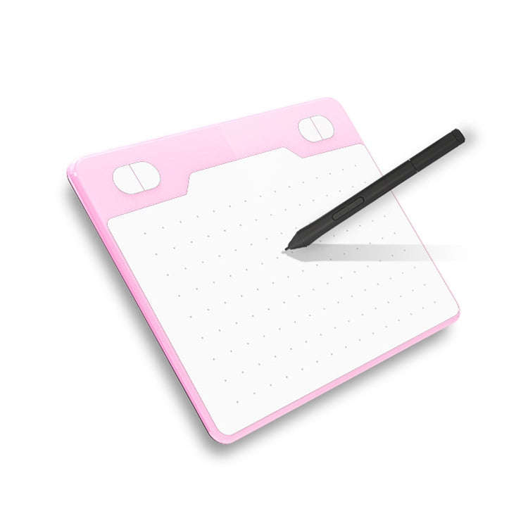 10Moons T503 Drawing Tablet Can Be Connected to mobile Phone Tablet with 8192 Passive Pen