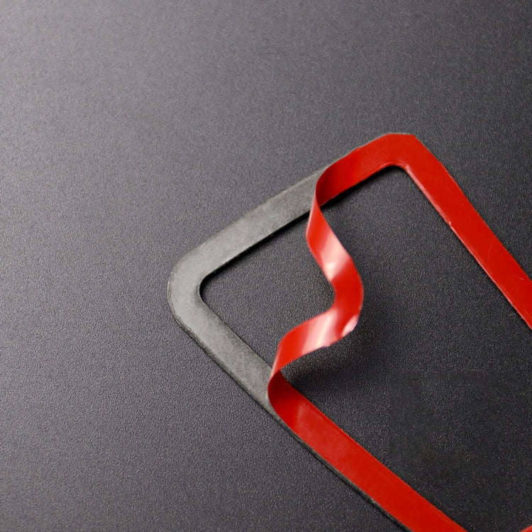 For BMW 3 Series E90 2005-2012 2pcs Car Instrument Air Outlet Frame Decorative Sticker, Left and ...