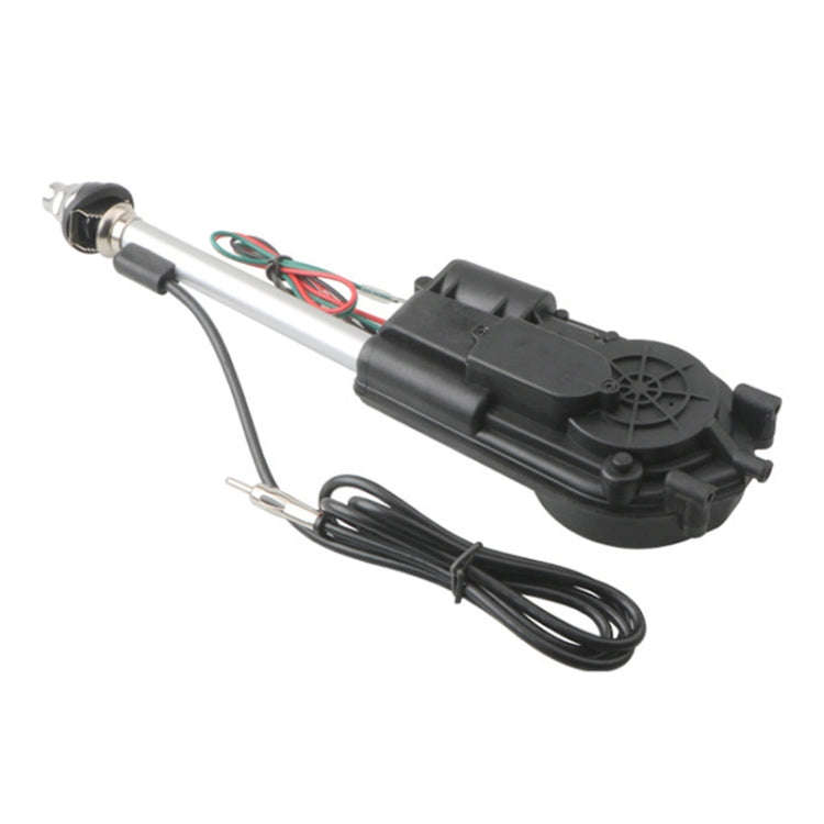 Car Modified Automatic Telescopic Radio Antenna, Telescopic Radio Antenna