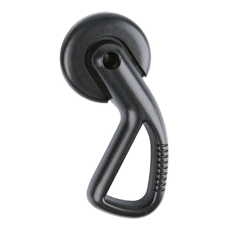 For Citroen C2 / Peugeot 206 207 Car Right Side Seat Adjustment Handle 890586, Right Side