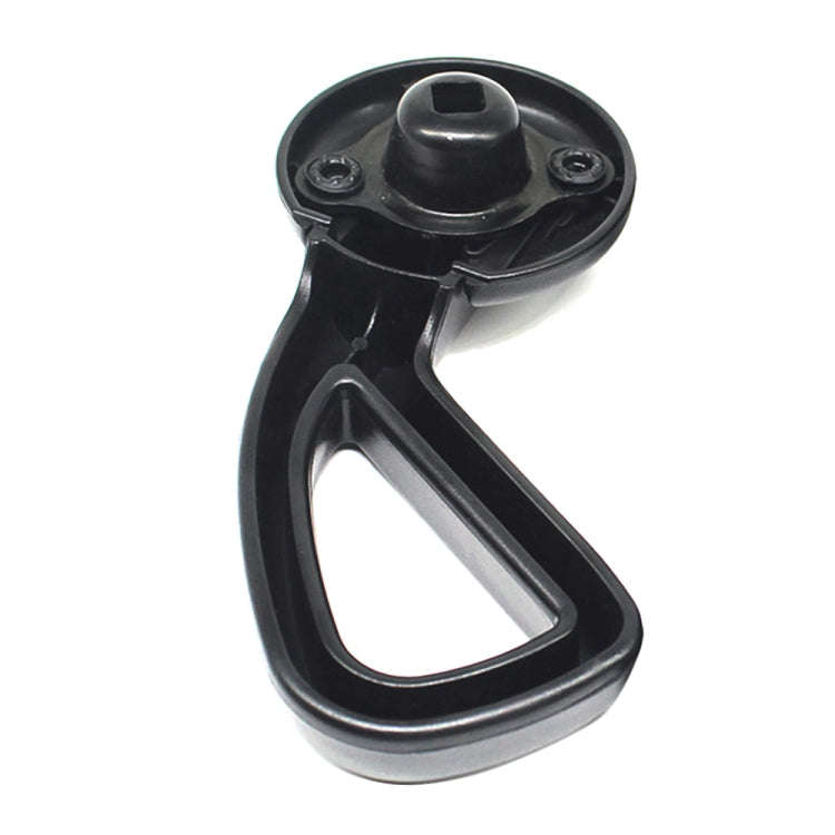 For Citroen C2 / Peugeot 206 207 Car Right Side Seat Adjustment Handle 890586, Right Side