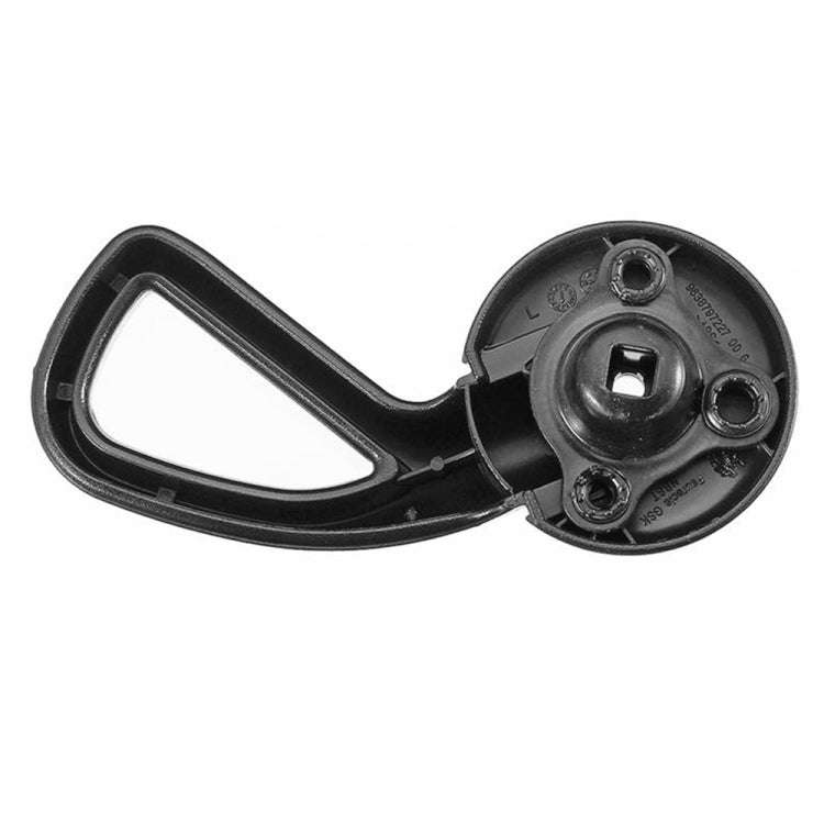 For Citroen C2 / Peugeot 206 207 Car Left Side Seat Adjustment Handle 9638799977, Left Side