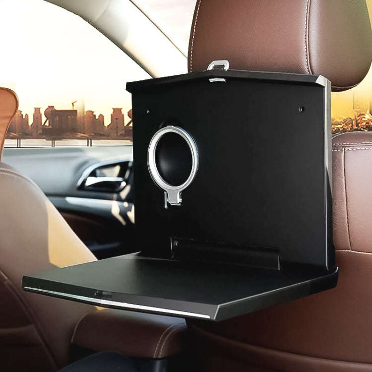 Car Folding Computer Table Chair Back Dining Table, Folding Computer Table