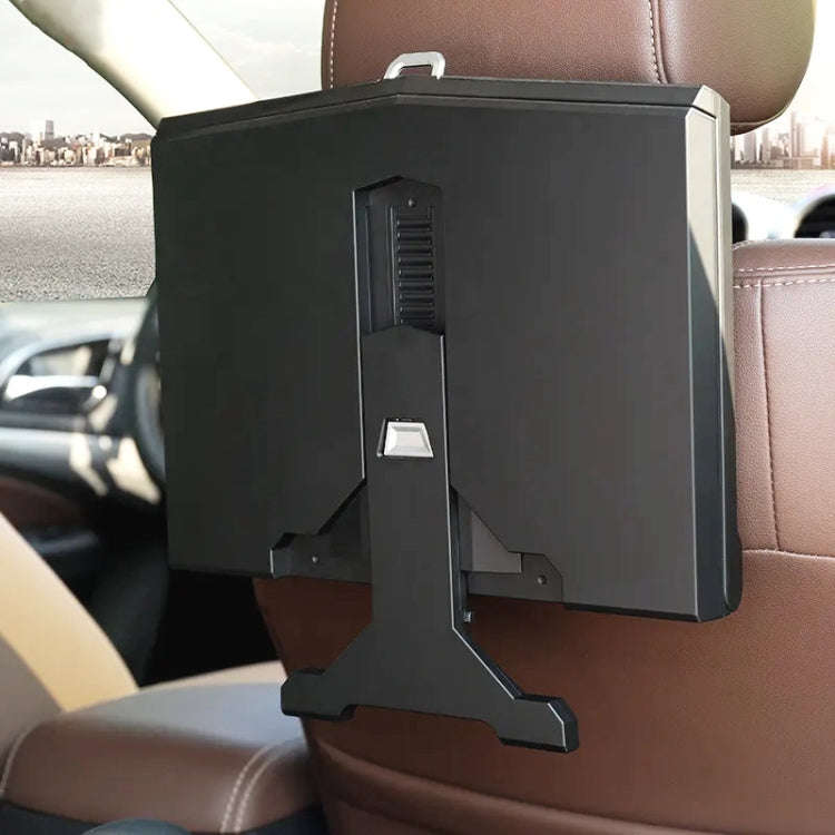 Car Folding Computer Table Chair Back Dining Table, Folding Computer Table