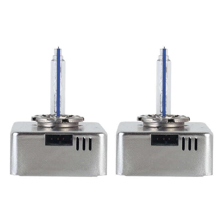 1 Pair D5S 8000K DC12V 35W Car HID Xenon Bulb Kit Headlight, D5S 8000K