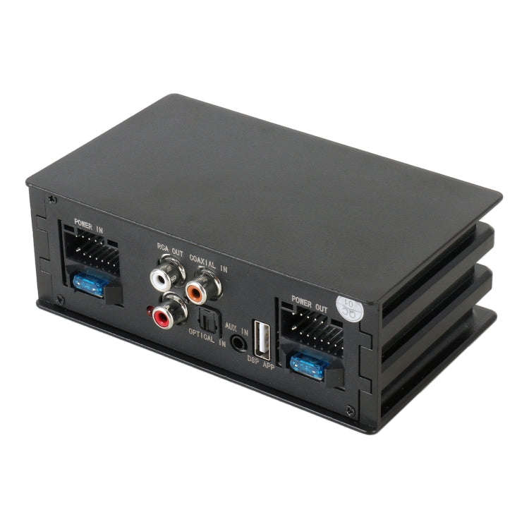 9-16V 15A 200W Car DSP Sound Amplifier for Android MP5, Sound Amplifier for Android MP5