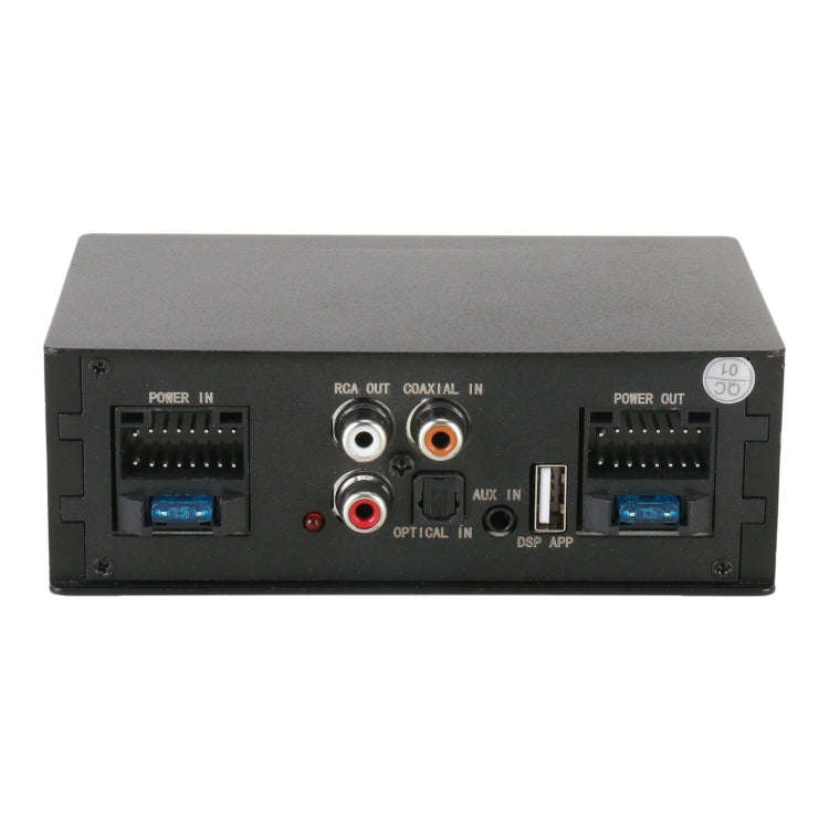 9-16V 15A 200W Car DSP Sound Amplifier for Android MP5, Sound Amplifier for Android MP5