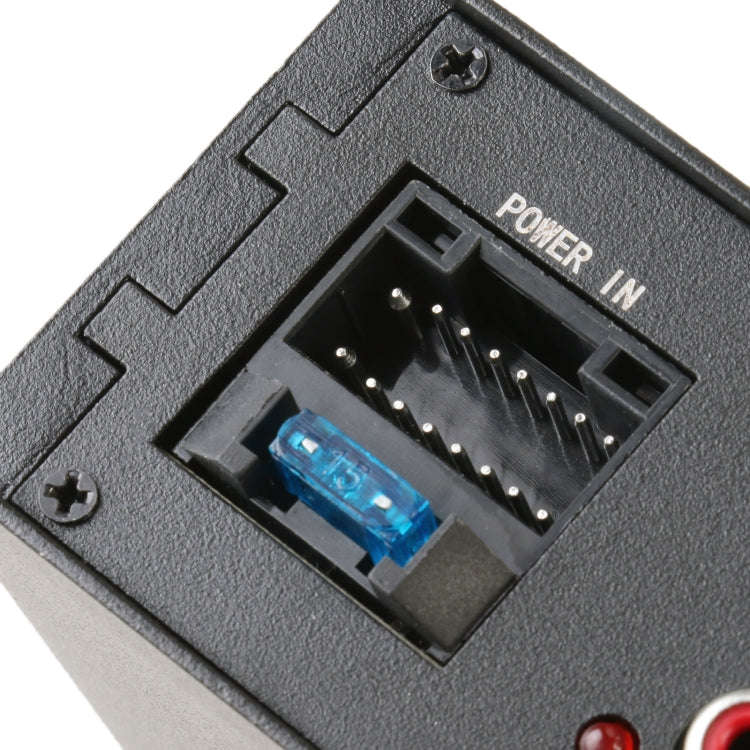 9-16V 15A 200W Car DSP Sound Amplifier for Android MP5, Sound Amplifier for Android MP5