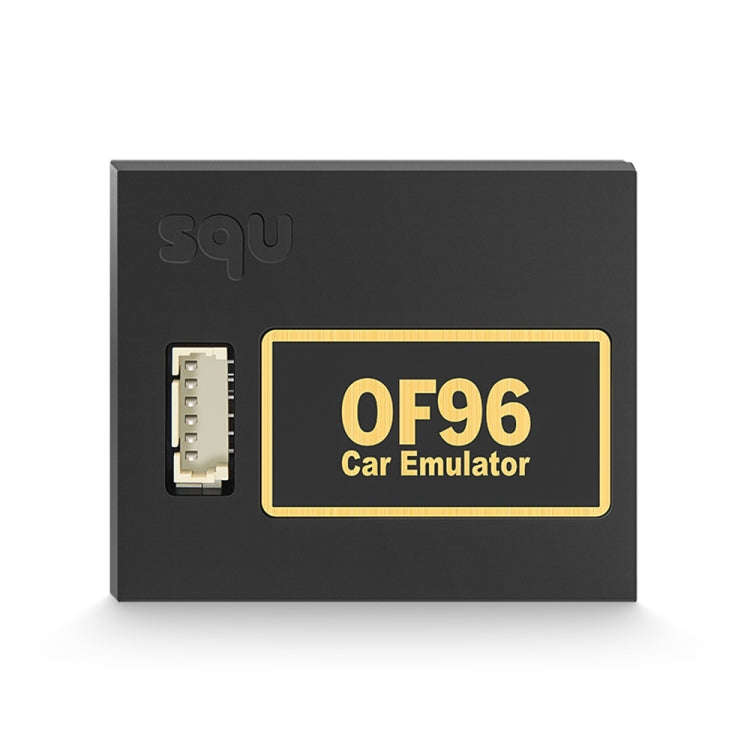 Car V96 ECU Repair Emulator, OF96