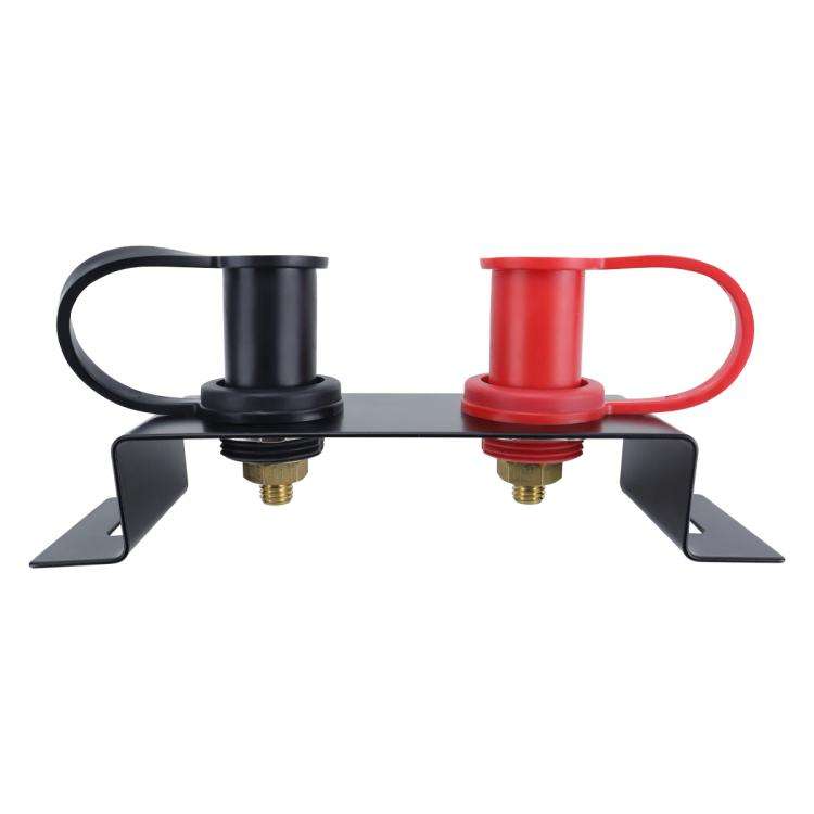 CP-5191 M10 Thin Stud Car RV Marine Battery Terminal Starter Battery Terminal Extender, CP-5191