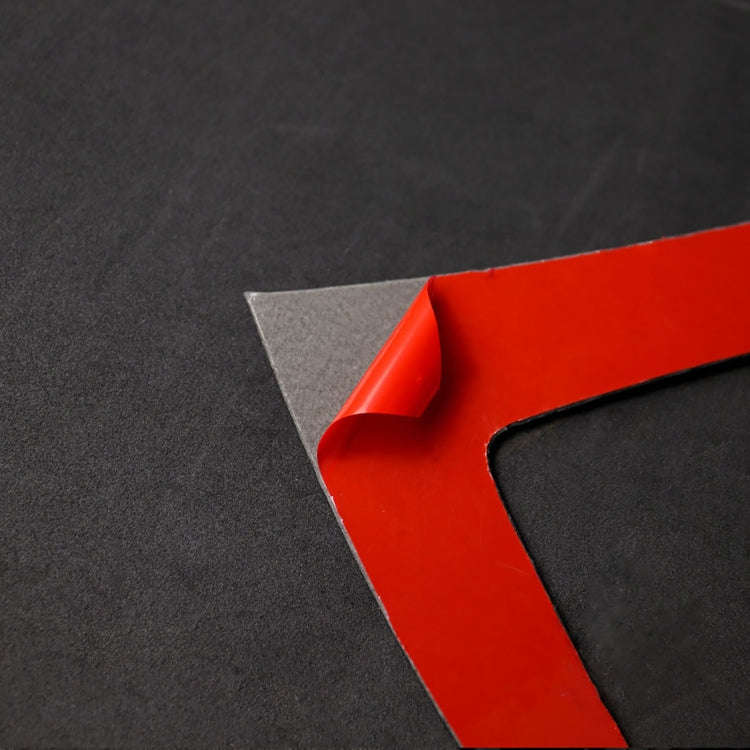 Car Left Drive Gear Panel Decorative Sticker for BMW Series 1 & 2 F20 / F21 2012-2015, For Series...