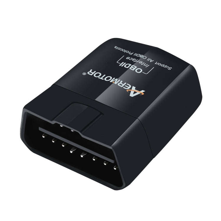 Dual Mode Bluetooth 5.1 ELM327 V1.5 OBD2 Car Fault Diagnostic Tool PIC18F25K80 Chip, Bluetooth 5.1