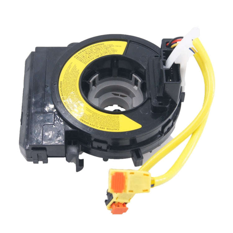 For Hyundai Santa Fe 2018 Car Combination Switch Contact Spiral Cable Clock Spring 93490-4Z320, F...