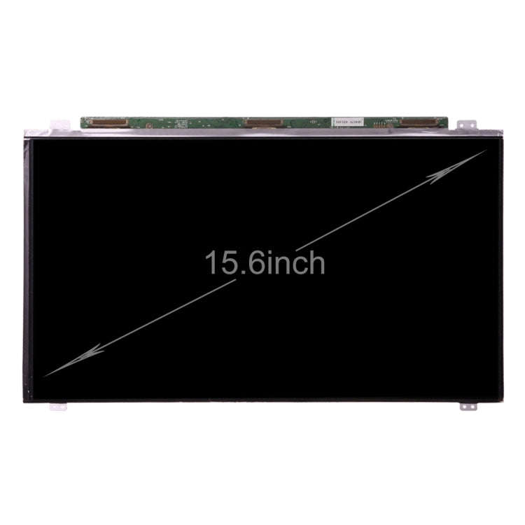 NT156WHM-N34 15.6 inch 30 Pin High Resolution 1366 x 768 Laptop Screen TFT LCD Panels, NT156WHM-N34