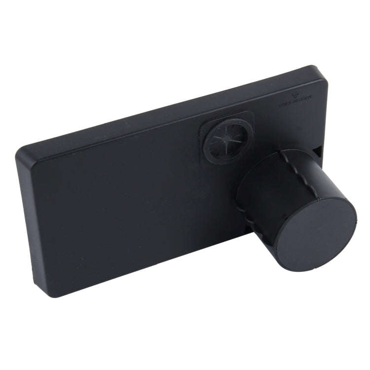 SHUNWEI SD-1023 Portable Multifunction Vehicle Car Cup Holder Cell Phone Holder Drinks Holder Glo...