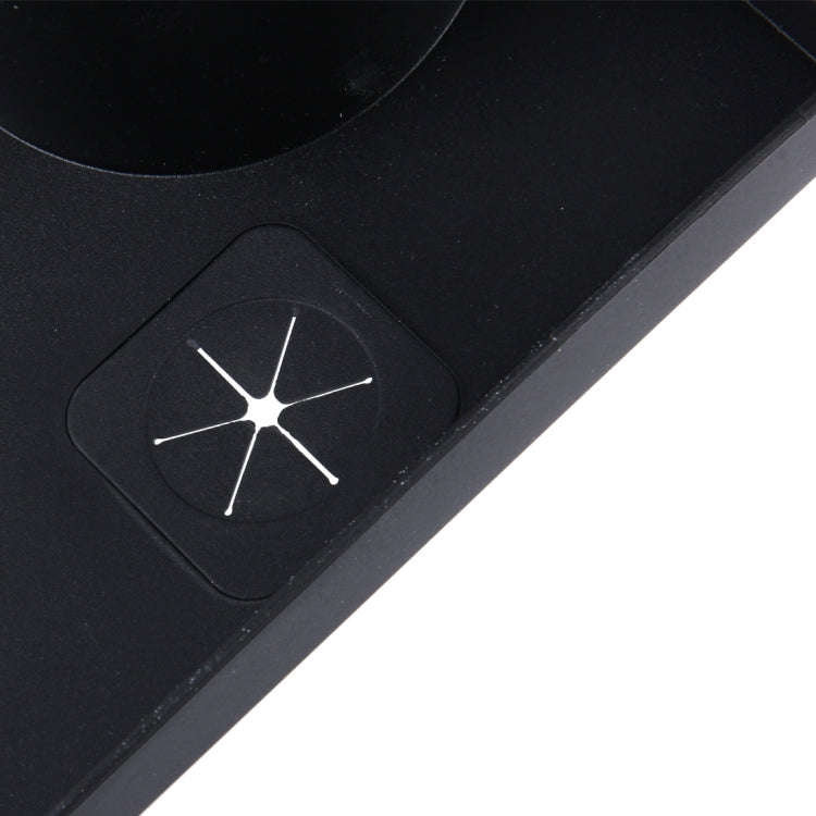 SHUNWEI SD-1023 Portable Multifunction Vehicle Car Cup Holder Cell Phone Holder Drinks Holder Glo...