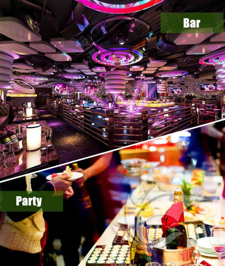 A933 Mini Karaoke Machine System Sound Mixer Amplifier for PC / TV / Mobile Phones, Support RCA i...