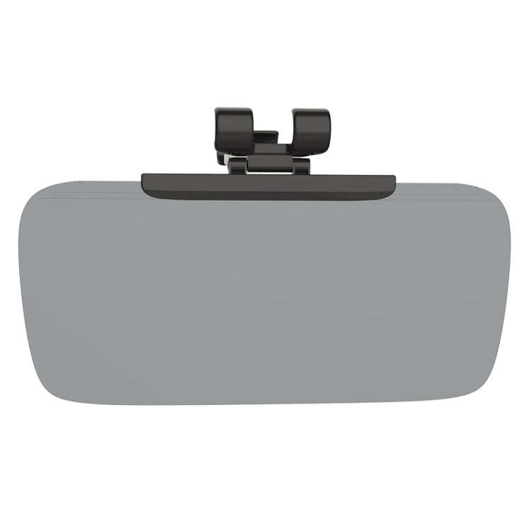 3R 3R-2145 Car Single Side Anti-Glare Dazzling Goggle Driving Mirror Sun Visors, 3R-2145