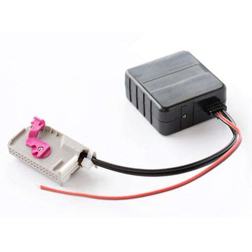 Car RNS-E Main Engine 32 Pins AUX Bluetooth Audio Cable Wiring Harness for Audi A3 / A4 / A6 / A8...