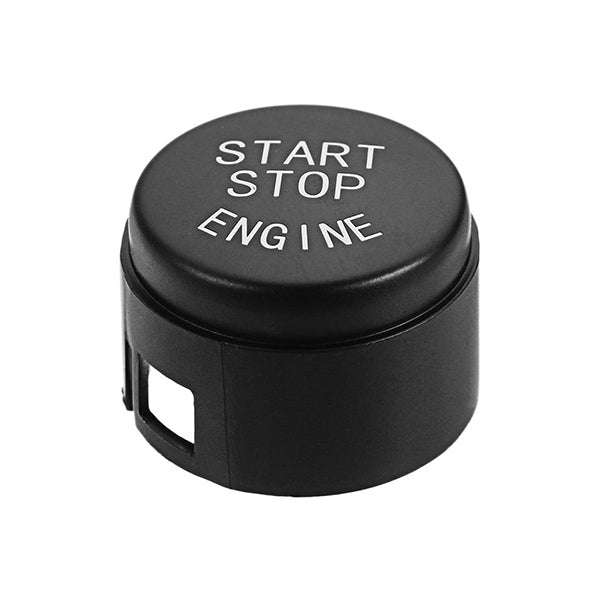 Car Start Stop Engine Button Switch Replace Cover 61319153832 for BMW 5 / 6 / 7 Series F Chassis ...