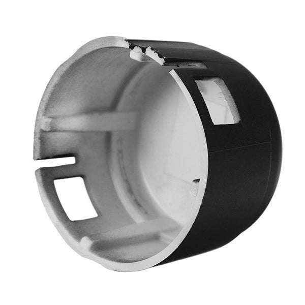 Car Start Stop Engine Button Switch Replace Cover 61319153832 for BMW 5 / 6 / 7 Series F Chassis ...