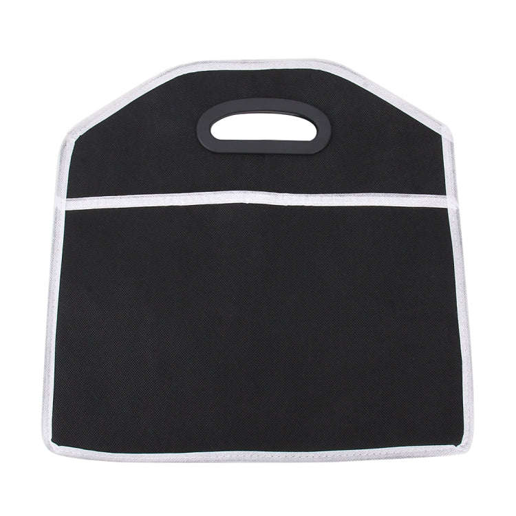 Foldable Storage Box Multi-purpose Vehicle Trunk Organizer Case Tool Bag, Foldable Storage Box