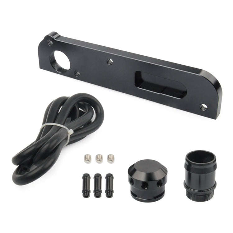 Modified Forged PCV Care Board Kit PCV Delete Plate for Audi / Volkswagen Golf PCV Vacuum Adapter...