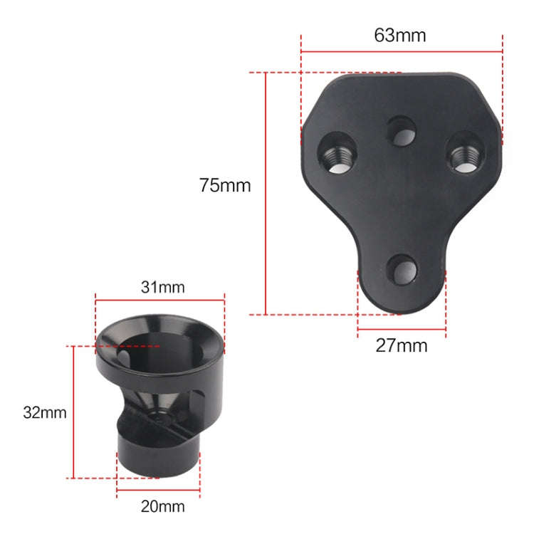 Car Valve Spring Compressor Tool for Subaru WRX