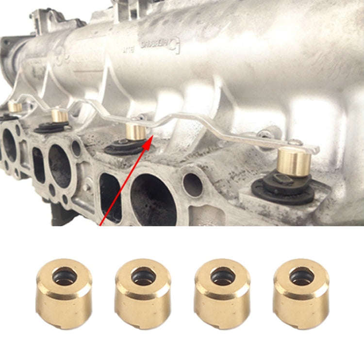 Car Modified Intake Manifold Swirl Flap Rod for Vauxhall Saab Alfa Z19DTH1.9 cdti TiD JTD