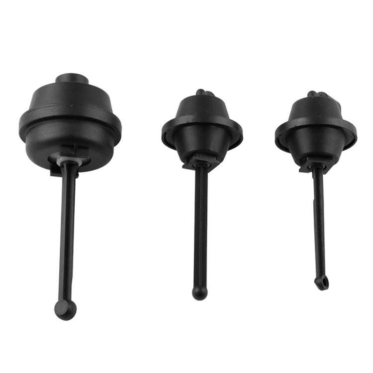 Engine Intake Manifold Adjuster Repair Kit 2721402401 for Mercedes-Benz, EA080