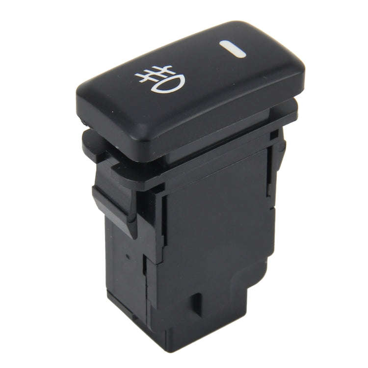 Car Fog Light Lamp Indicator 5 PIN On and Off Button Switch Control 4 Cable Auto Car Fog Light 5 ...
