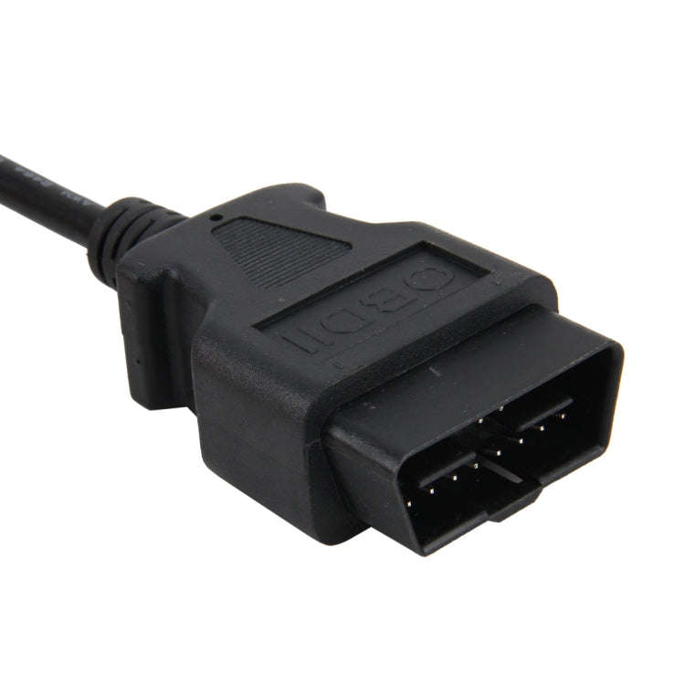 C500 Code Scanner 320*240 Pixel Display Car Scanner  Fault Code Reader Scanner Update Online Auto...