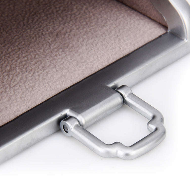 Universal Car Air Vent Mount Outlet Storage Box Case Bag Pouch Phone Holder, Air Vent Storage Box