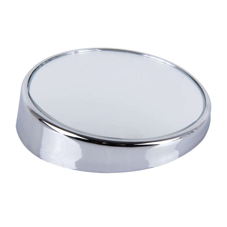 3R-023 Car Blind Spot Rear View Wide Angle Mirror, Diameter: 7.5cm, 3R-023
