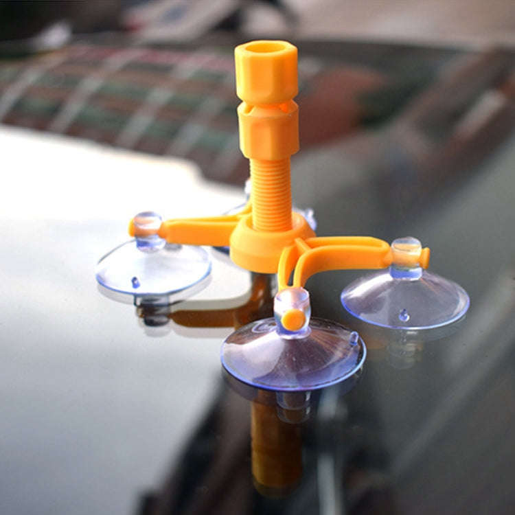 Professional Windscreen Repair Tool Paintless Dent Removal Car Window Windshield Repair Kit Chip ...