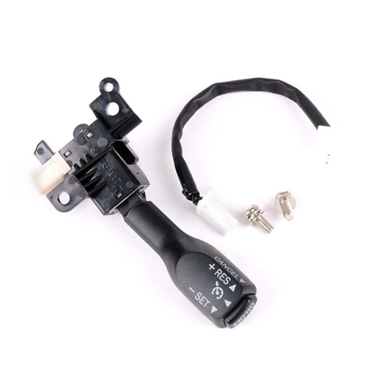 Car Cruise Control Switch 84632-34011 / 84632-34017 for Toyota 2006-2014 Camry / 2008-2014 RAV4, ...