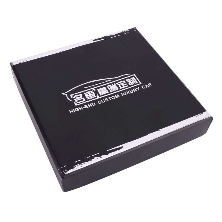 Car Engine Start Key Push Button Cover Trim Sticker Decoration for Mercedes-Benz, For Mercedes-Benz